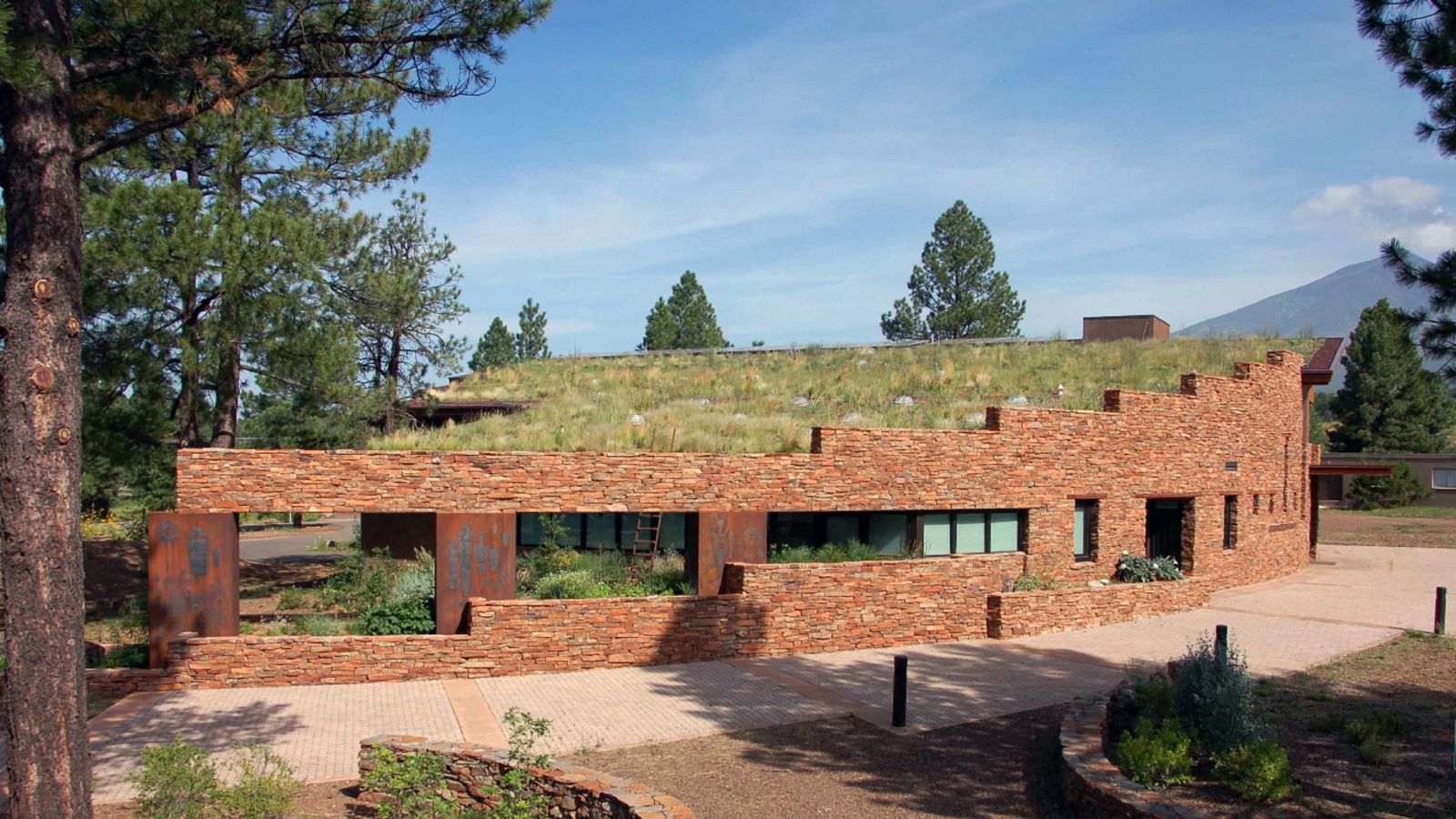 Museum of Northern Arizona - Easton Collection Center